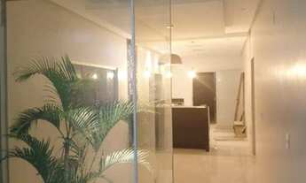 Imagem 7: Casa com 3 dormitórios à venda, 198 m² por R$ 850.000,00 - Residencial Ipiranga Ecoville