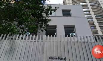 Imagem 3: São Paulo - Prédio Inteiro - Moema