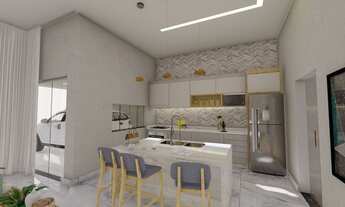 Imagem 7: Térrea para venda tem 135 metros quadrados com 3 quartos em Araçagy - São José de Ribamar