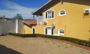 Imagem 3: Casa para venda 1580 m² com 5 quartos em Santa Rosa- Cuiabá - MT