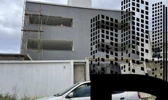 Imagem: Apartamento à venda 2 Quartos, 1 Suite