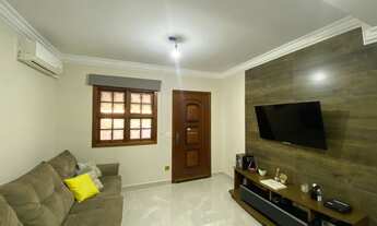 Imagem 3: Casa com 2 dormitórios à venda, 71 m² por R$ 430.000 - Vila Rezende - Piracicaba/SP