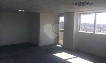 Imagem 5: Jundiaí - Conjunto Comercial/Sala - Jardim Flórida