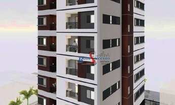 Imagem 2: Apartamento com 2 dormitórios à venda, 38 m² por R$ 364.900 - Água Rasa - São Paulo/SP