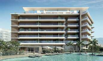 Imagem 2: Apartamento para venda possui 300 metros quadrados com 4 quartos