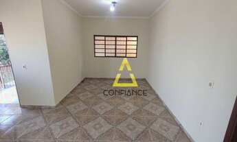 Imagem 5: Casa com 3 dormitórios à venda, 125 m² por R$ 415.000,00 - Florianópolis - Jaguariúna/SP