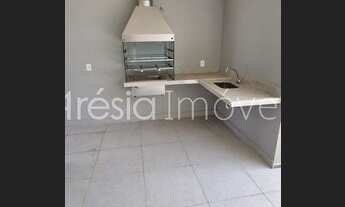 Imagem 3: Interlagos de Itauna