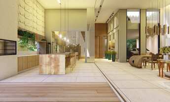 Imagem 4: Casa com 3 suítes, 264 m² por R$ 2.650.000 - Jardim Versailles