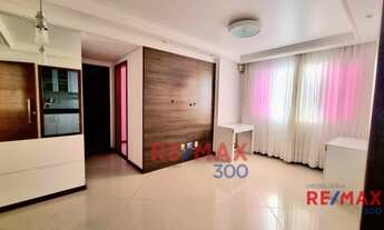 Imagem 2: Apartamento com 2 dormitórios à venda, 50 m² por R$ 330.000,00 - Engenho Velho de Brotas