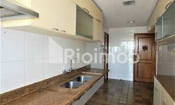 Imagem 6: Rio de Janeiro - Apartamento Padrão - Tijuca