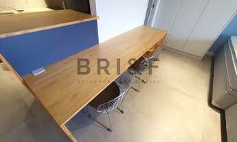 Imagem 7: Lindo apartamento no Brooklin