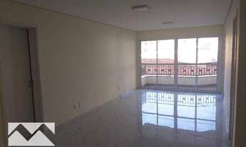 Imagem 3: Apartamento com 3 dormitórios para alugar, 129 m² por R$ 3.500,00/mês - Vila Independência