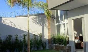 Imagem 2: Casa com 3 dormitórios à venda, 187 m² por R$ 850.000,00 - Planalto - Uberlândia/MG