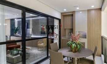 Imagem 4: CURITIBA - Apartamento Padrão - Bigorrilho