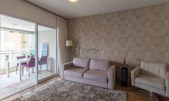 Imagem 2: Venda Apartamento 2 Dormitórios - 87 m² Vila Olímpia