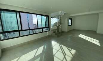 Imagem 2: Cobertura à venda, 4 quartos, 3 suítes, 4 vagas, Serra - Belo Horizonte/MG