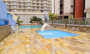 Imagem 5: Apartamento com 4 dormitórios à venda, 185 m² por R$ 3.900.000,00 - Copacabana - Rio de Ja