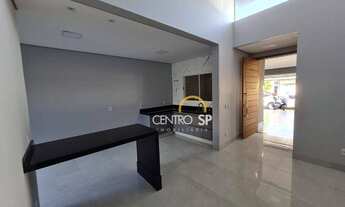 Imagem 3: Casa com 3 dormitórios à venda, 140 m² - Jardim Terra Branca - Bauru/SP