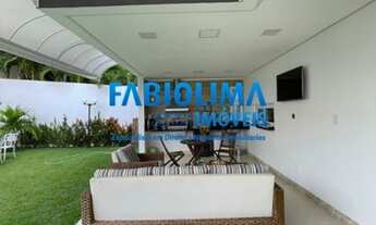 Imagem 3: CAMAÇARI - RESIDENCIAL - Alphaville Litoral Norte 1