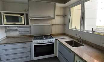 Imagem 7: Apartamento para aluguel possui 147 metros quadrados com 3 quartos