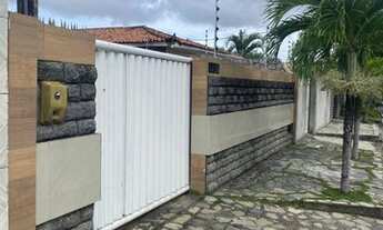 Imagem 2: Apartamento para Venda em João Pessoa, Cristo Redentor, 3 dormitórios, 1 suíte, 1 banheiro