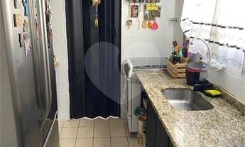 Imagem 3: Apartamento à Venda de 02 dormitórios em Jundiaí-SP