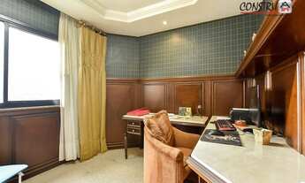 Imagem 5: Apartamento com 5 dormitórios à venda, 433 m² por R$ 2.790.000,00 - Batel - Curitiba/PR