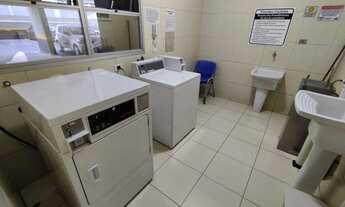 Imagem 7: Apartamento com 1 dormitório para alugar, 30 m² por R$ 1.300/mês - Bela Vista - São Paulo