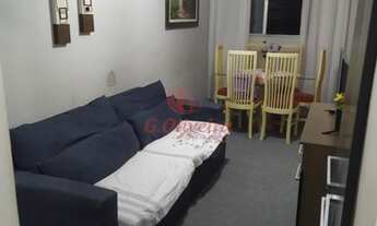 Imagem: Apartamento Condominio Reserva do Japi 46m2