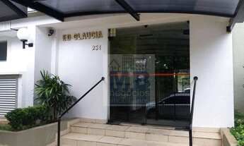 Imagem 3: Apartamento à venda, 94 m² por R$ 478.000,00 - Vila Cruzeiro - São Paulo/SP