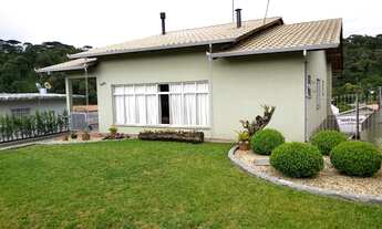 Imagem 4: SOBRADO COMERCIAL E RESIDENCIAL - VILA NOVA - RIO NEGRINHO