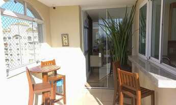 Imagem 2: Cobertura no Recreio à venda