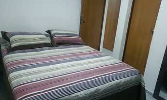 Imagem 3: Apartamento para locação, Jardim Cidade Universitária, João Pessoa, PB