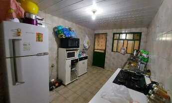 Imagem 3: Casa a venda em Ceilândia Sul com 2 Quartos e Loja - Lote Vazado - Oportunidade