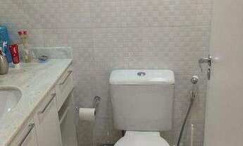 Imagem 7: Apartamento com 63m² - sacada - 2 vagas por R$ 2.200/mês - Rudge Ramos - São Bernardo do