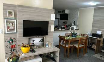 Imagem 7: Vendo excelente Flat no Blue Ocean