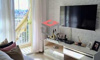 Imagem 4: Apartamento à venda, 3 quartos, 1 suíte, 1 vaga, Mauá - São Caetano do Sul/SP