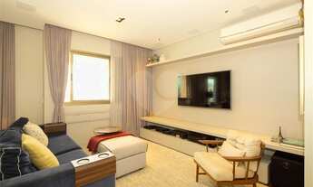 Imagem 4: Apartamento com 3 quartos à venda em Brooklin - SP