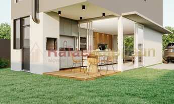 Imagem: Casa 4 DORMITÓRIOS - SENDO 1 DORMITÓRIO