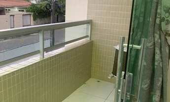 Imagem 3: COD 1-502 Apartamento Manaíra 3 quartos 113m2 com entrada de apenas 10 mil