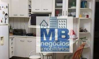 Imagem 5: Sobrado à venda, 140 m² por R$ 1.180.000,00 - Chácara Santo Antônio - São Paulo/SP