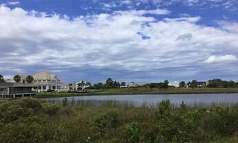 Imagem 4: LINDO TERRENO EM CONDOMÍNIO FECHADO EM TRAMANDAÍ