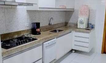 Imagem 7: Apartamento à venda na Avenida Doutor Epitácio Pessoa, Ponta da Praia, Santos - SP