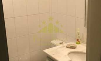 Imagem 3: Apartamento no Condomínio ARTE BRASIL à venda, lazer completo, 2 dormitórios, 1 suíte, 1 v