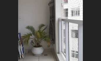 Imagem 4: Vendo apartamento em Icaraí, varanda, 3 quartos e 2 vagas, próximo à rua Miguel de Frias