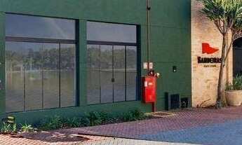 Imagem: Andar Corporativo para alugar, 388 m² por