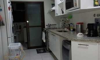 Imagem 2: APARTAMENTO - REAL PARQUE - SP