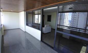 Imagem 5: APTO 3/4 2 SUÍTES GRAÇA LOCAÇÃO EXCELENTE SUPER AMPLO