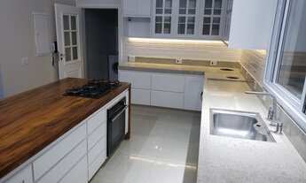 Imagem: Casa de condomínio para a venda no Faber