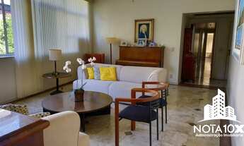 Imagem 3: APARTAMENTO À VENDA NA TIJUCA - ÓTIMA LOCALIZAÇÃO